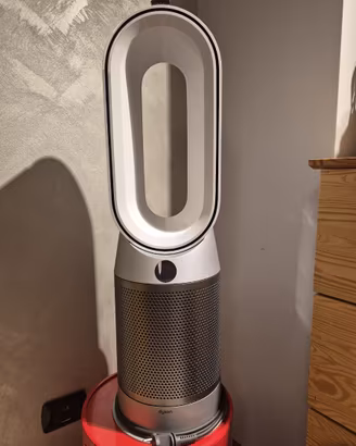 Dyson Purifier Hot+Cool Autoreact