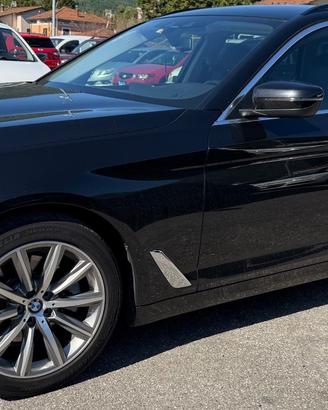 Bmw 520 520d Touring Msport