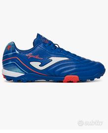 Scarpe da calcio  taglia 44 - nuove