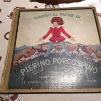 Libro Pierino Porcospino
