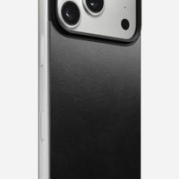 Back Cover iphone 17 pro