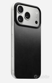 Back Cover iphone 17 pro