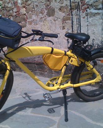 Italjet Diablo Ebike