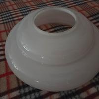 Vetro ricambio lampada da cucina