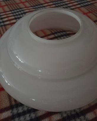 Vetro ricambio lampada da cucina