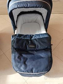 Trio Foppapedretti Super Tres in buone condizioni 