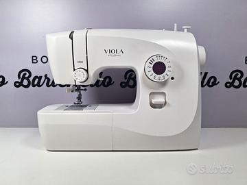 Viola Atelier M14 Macchina per cucire