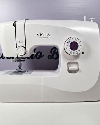 Viola Atelier M14 Macchina per cucire