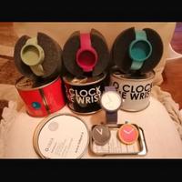 Quadranti + cinturini taglia M O Clock