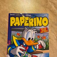 Paperino - Disney - n.516 - 2 storie mai viste