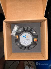Driver a compressione Faital pro HF144-8
