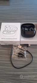 cuffie Bluetooth  D60 pro