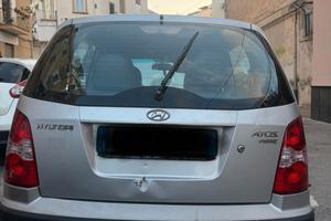 Hyundai Atos prime 2004 