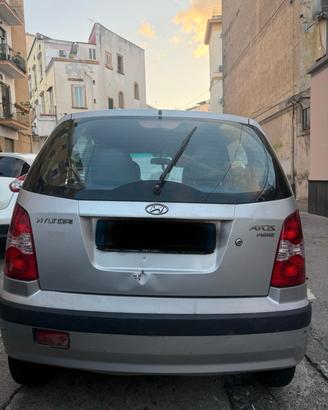 Hyundai Atos prime 2004 