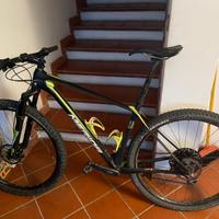 Bici merida