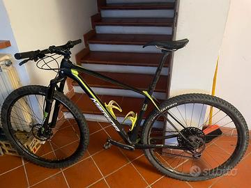 Bici merida
