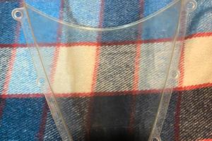 Cupolino Cbr 2003/2005