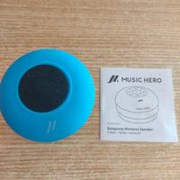 mini speaker bluetooth 