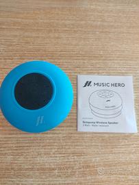 mini speaker bluetooth 