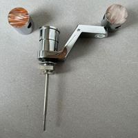 Set Rubinetteria Vintage