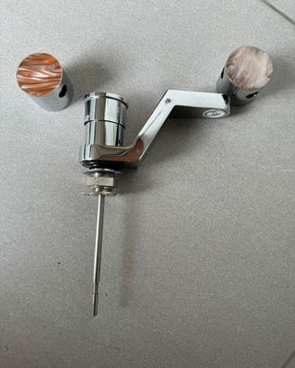 Set Rubinetteria Vintage