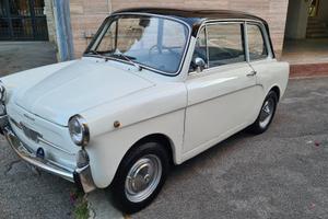 AUTOBIANCHI Bianchina Bicolore asi