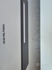 Tab s10 fe+