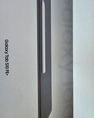 Tab s10 fe+
