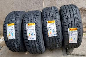 Gomme da neve