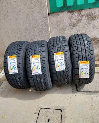 Gomme da neve