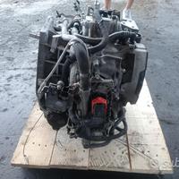 Cambio automatico jeep Compass 1.5benz Hybrid 2018