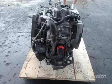 Cambio automatico jeep Compass 1.5benz Hybrid 2018