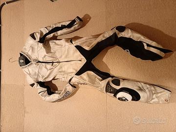 Tuta moto arlen Ness 50