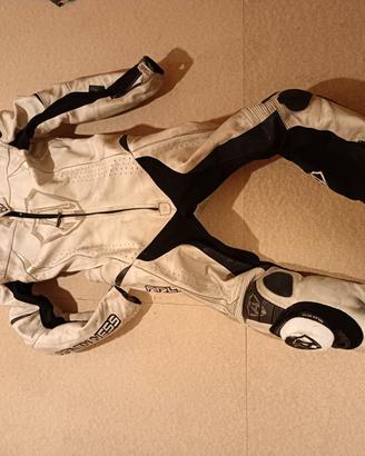 Tuta moto arlen Ness 50