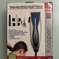 Tagliacapelli Kooper