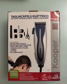 Tagliacapelli Kooper