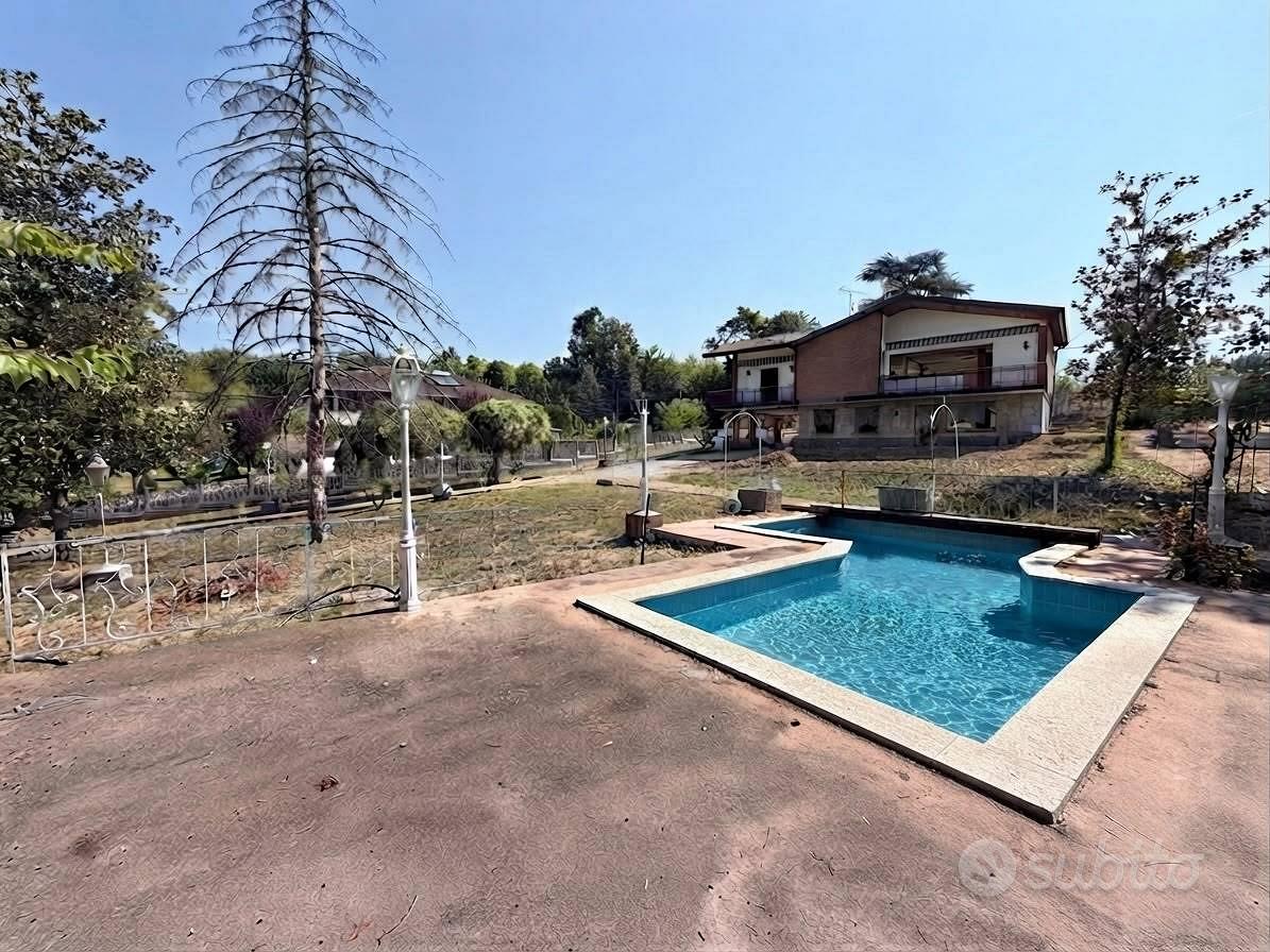 Casa – Alessandria, Valmadonna - Vista 4