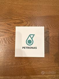 Portatelefono auto petronas