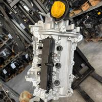 motore smart 453 1.0 revisionato sigla H4DA400