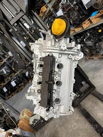 motore smart 453 1.0 revisionato sigla H4DA400