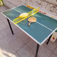 ping pong