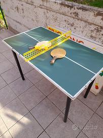 ping pong