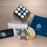 Cubo di Rubik GAN 356 X - 3x3 magnetico