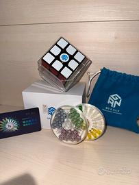 Cubo di Rubik GAN 356 X - 3x3 magnetico