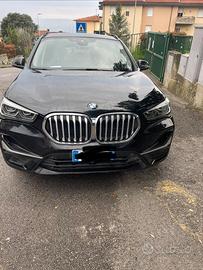 BMW X1  SDrive 1.8i
