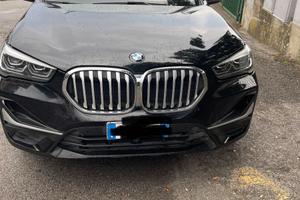 BMW X1  SDrive 1.8i