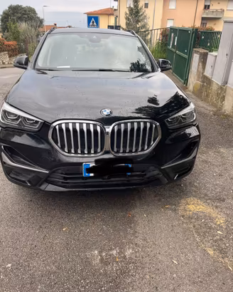 BMW X1  SDrive 1.8i
