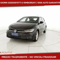 Volkswagen Polo 1.0 tsi Style 95cv