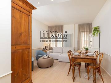 Appartamento 2 camere - Treviso