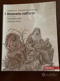 Libro di arte